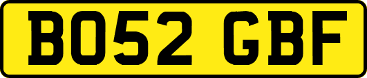 BO52GBF