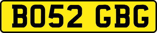 BO52GBG