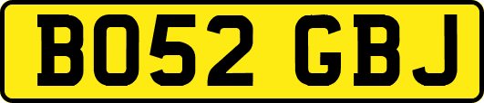 BO52GBJ