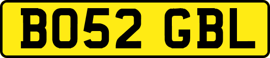 BO52GBL