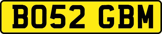 BO52GBM