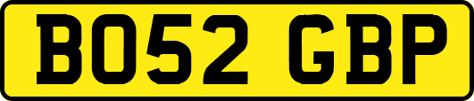 BO52GBP