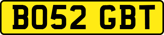 BO52GBT