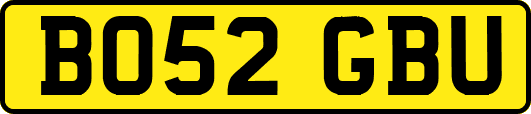 BO52GBU