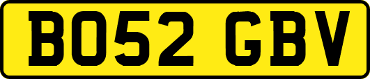 BO52GBV