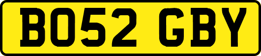 BO52GBY