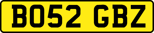 BO52GBZ