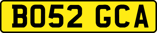 BO52GCA