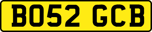 BO52GCB