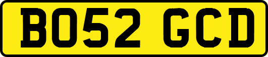BO52GCD