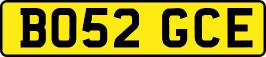 BO52GCE