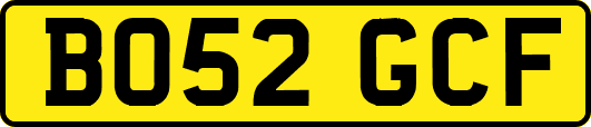 BO52GCF