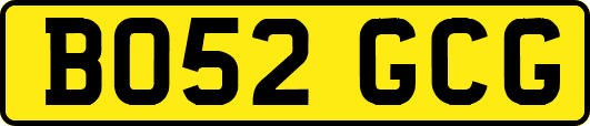 BO52GCG