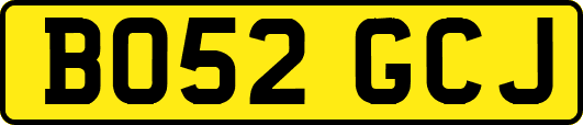 BO52GCJ