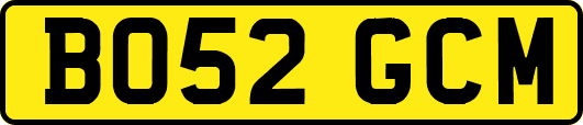 BO52GCM