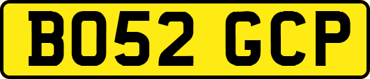 BO52GCP