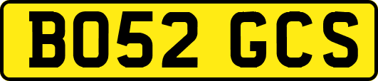 BO52GCS