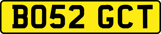 BO52GCT