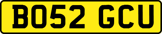 BO52GCU