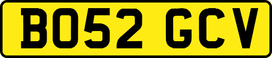 BO52GCV
