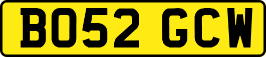 BO52GCW