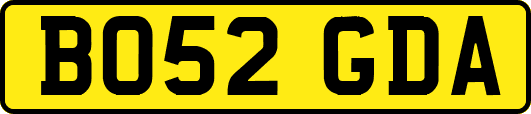 BO52GDA