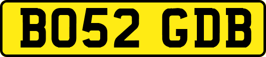 BO52GDB