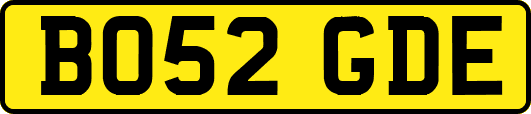 BO52GDE
