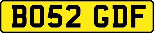 BO52GDF