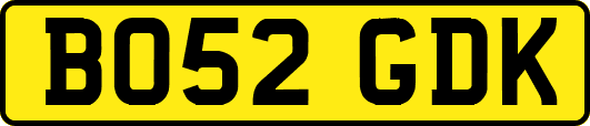 BO52GDK