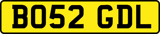 BO52GDL