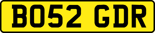 BO52GDR