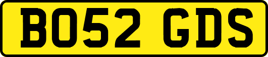 BO52GDS