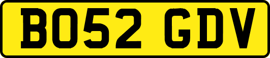 BO52GDV
