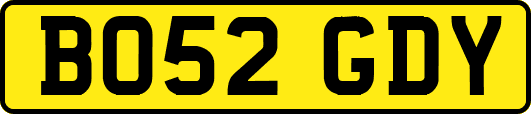BO52GDY