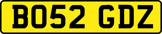 BO52GDZ