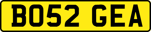 BO52GEA