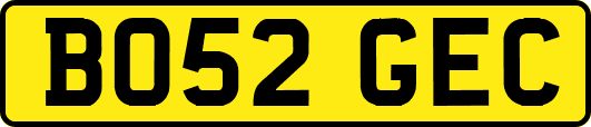 BO52GEC