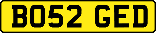 BO52GED