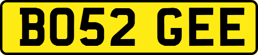 BO52GEE