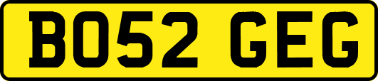 BO52GEG