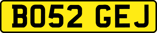 BO52GEJ