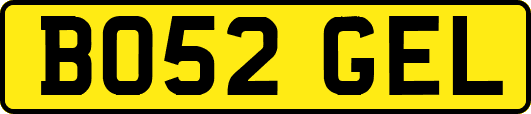 BO52GEL