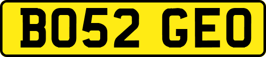 BO52GEO