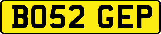 BO52GEP