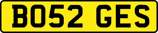 BO52GES