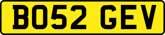 BO52GEV