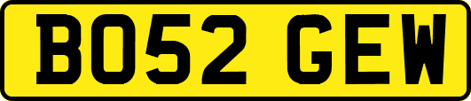 BO52GEW