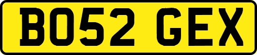 BO52GEX