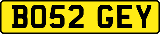 BO52GEY